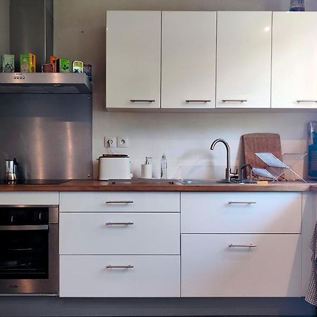Chambre Privee Dans Maison En Garrigue Nîmes Eksteriør bilde
