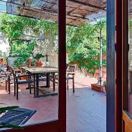 Chambre Privee Dans Maison En Garrigue Nîmes Eksteriør bilde