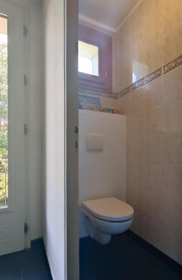 Chambre Privee Dans Maison En Garrigue Nîmes Eksteriør bilde